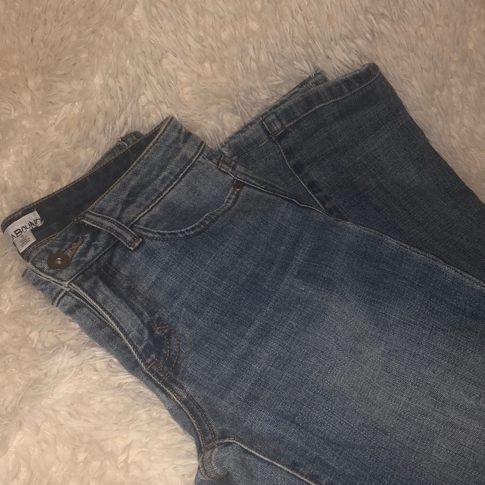 Abound skinny jean